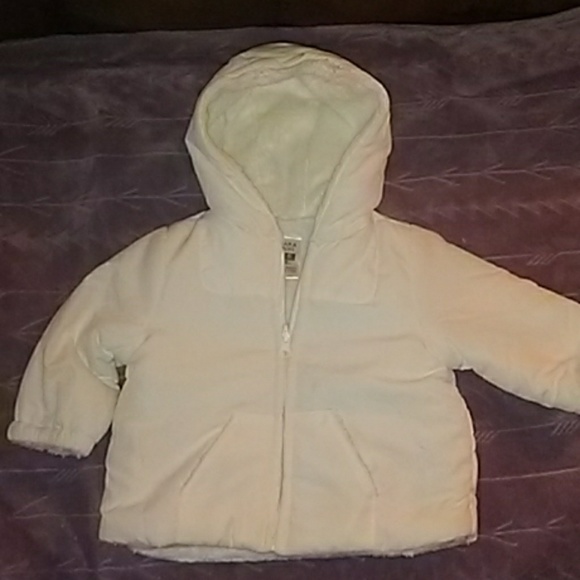 Zara | Jackets & Coats | Zara Infant Jacket Nwt 36 Months | Poshmark